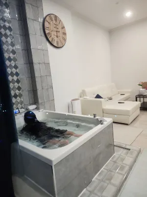Samcheok Laon Spa Pension Photos