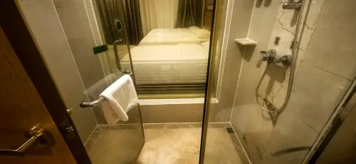Vienna Hotel (Foshan Lecong Furniture City) Rooms Photos