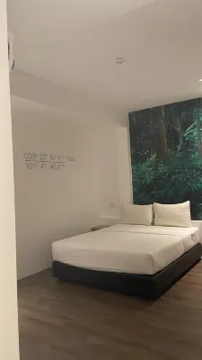 H Boutique Hotel Xplorer Loke Yew Chambres Photos