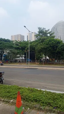 Mega Anggrek Hotel Jakarta Slipi In der Nähe des Hotels Photos