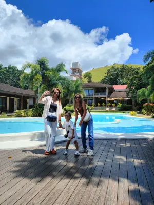 Coron Soleil Express Hotel Benessere e tempo libero Photos