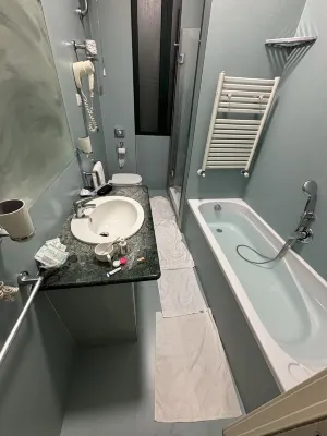 Capodichino International Hotel Camere Photos
