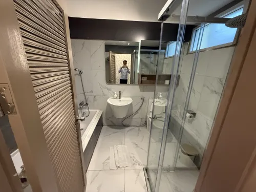 Qiu Hotel Sukhumvit Chambres Photos