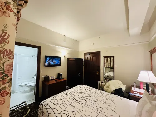 Best Western Plus Pioneer Square Hotel Downtown Rooms Photos