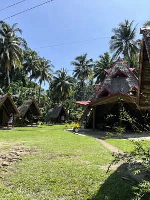 Loboc Nipa Hut Village Near Hotel Photos
