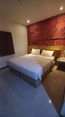 Best Hotel Kedungsari Phòng Photos