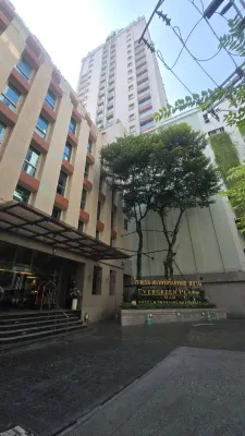 Evergreen Place Siam by UHG Exterior Photos