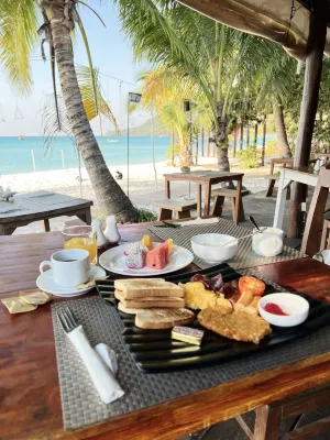 Sok San Beach Resort Photos