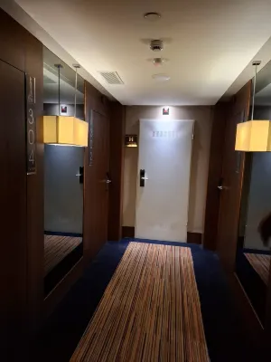 Turim Marquês Hotel Photos