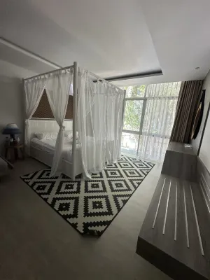 Villa Sonata Phuket Rooms Photos