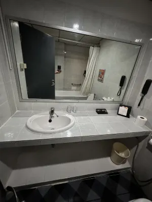 Baiyoke Boutique Hotel Phòng Photos
