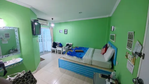 The Castello Resort Rooms Photos