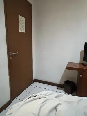 N Hotel Harmoni Jakarta Pusat Kamar Photos
