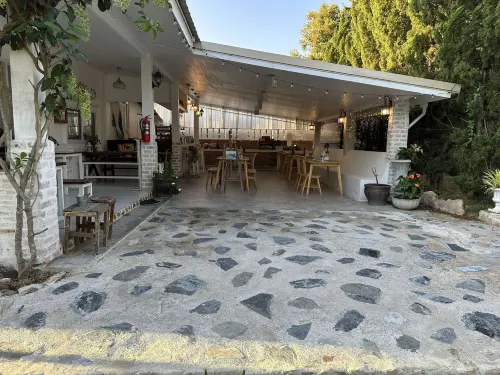 Charisma Resort Public Areas Photos