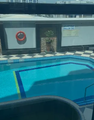 Majestic Cove Hotel Loisirs et amusements Photos