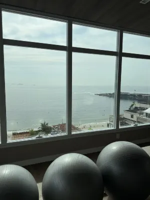 Grand Mercure Rio de Janeiro Copacabana Photos