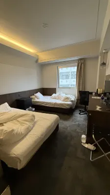 RJ Hotel Naha Chambres Photos