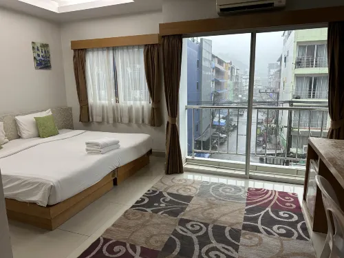 Pkl Residence Kamar Photos