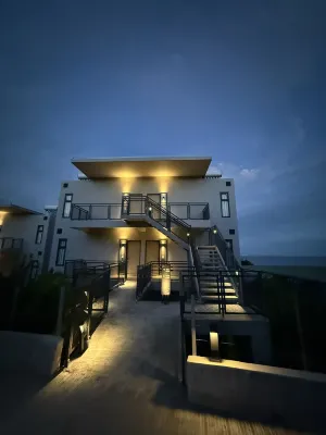 Perhentian Marriott Resort & Spa Extérieur Photos
