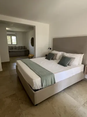 Sopramare Resort Kamar Photos