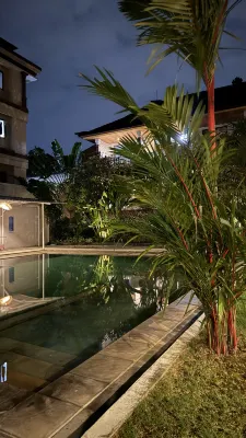 Palm Garden Kuta Leisure & Recreation Photos