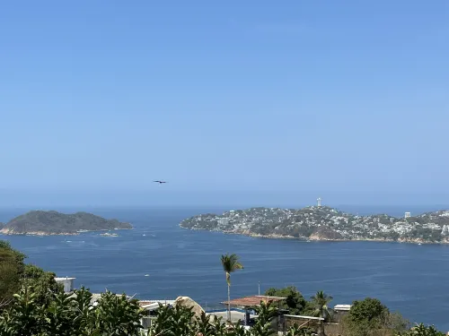 Las Brisas Acapulco À proximité de l'hôtel Photos