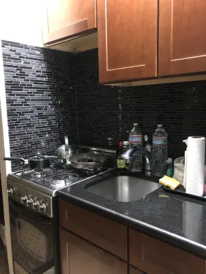 Radio City Apartments Photos
