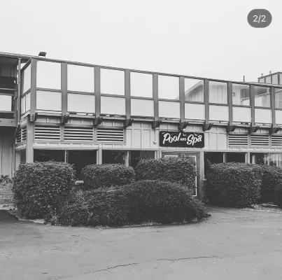 Silver Surf Motel Photos