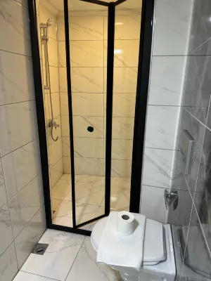 Legend Tulip Hotel Rooms Photos