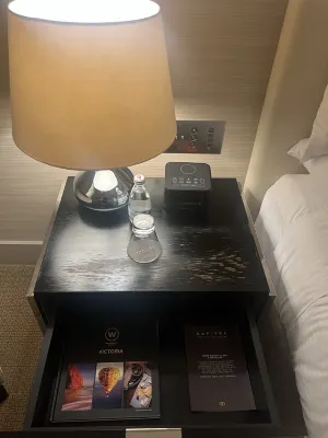 Sofitel Melbourne on Collins Chambres Photos