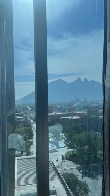 Hotel Kavia Monterrey Near Hotel Photos