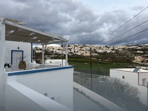 Milos Villas Hotel À proximité de l'hôtel Photos