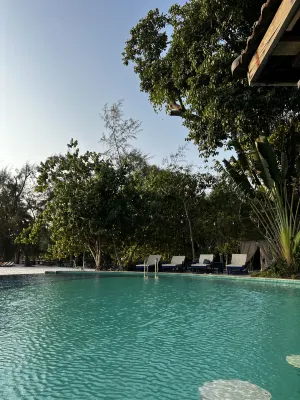 Koh Rong Hill Beach Resort Loisirs et amusements Photos