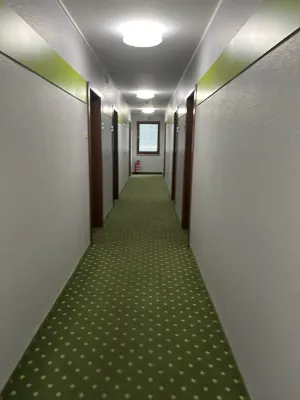Attimo Hotel Stuttgart Public Areas Photos