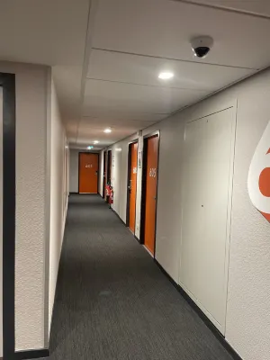 EasyHotel Paris Nord Aubervilliers Photos