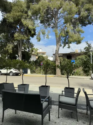 Hotel Sitges Circondario Photos