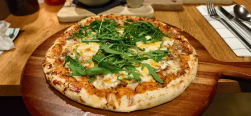 Mercure Amsterdam City Hotel Makanan Photos