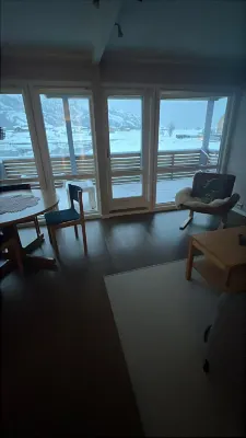 Sommarøy Arctic Hotel Tromsø Camere Photos