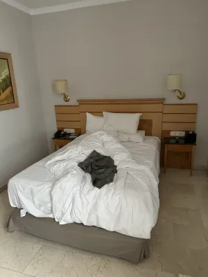 Eurostars Maimonides Chambres Photos
