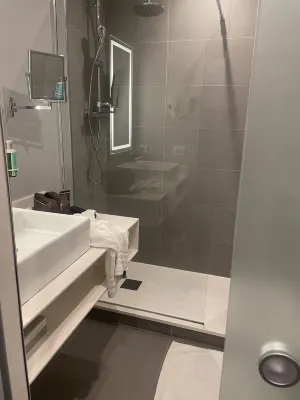 Novotel Firenze Nord Aeroporto Camere Photos