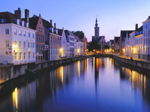 Dukes' Academie Brugge - by Dukes' Hotel Collection In der Nähe des Hotels Photos