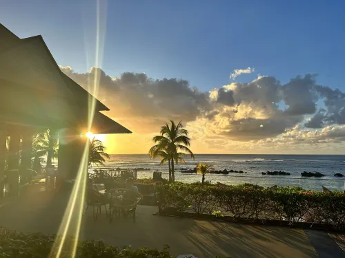 The Westin Turtle Bay Resort & Spa, Mauritius À proximité de l'hôtel Photos