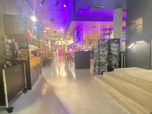 Moxy Stuttgart Feuerbach Photos