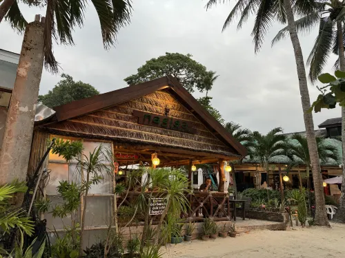 Surfside Boracay Resort À proximité de l'hôtel Photos