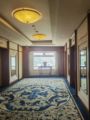 福州香格里拉大飯店 Photos