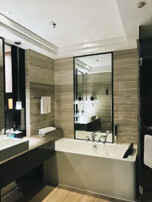Renaissance Guiyang Hotel Chambres Photos