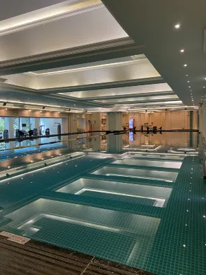 Grand Bravo Guilin Leisure & Recreation Photos