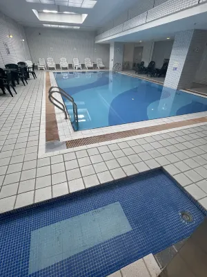 Golden Crown China Hotel Leisure & Recreation Photos
