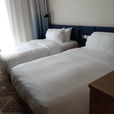 Hampton by Hilton Celle Rooms Photos
