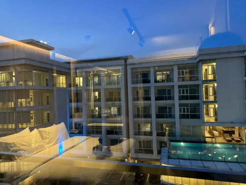 Mountain View@nimman12 Hotel & Resort Photos
